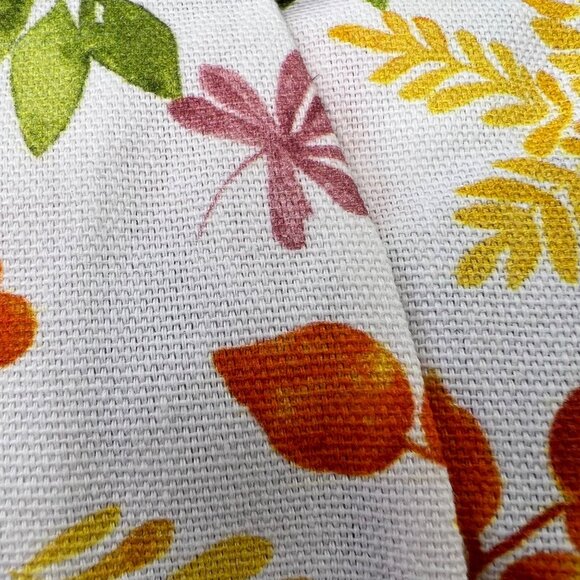 Martha Stewart Thanksgiving Prep Apron - Picture 6 of 9